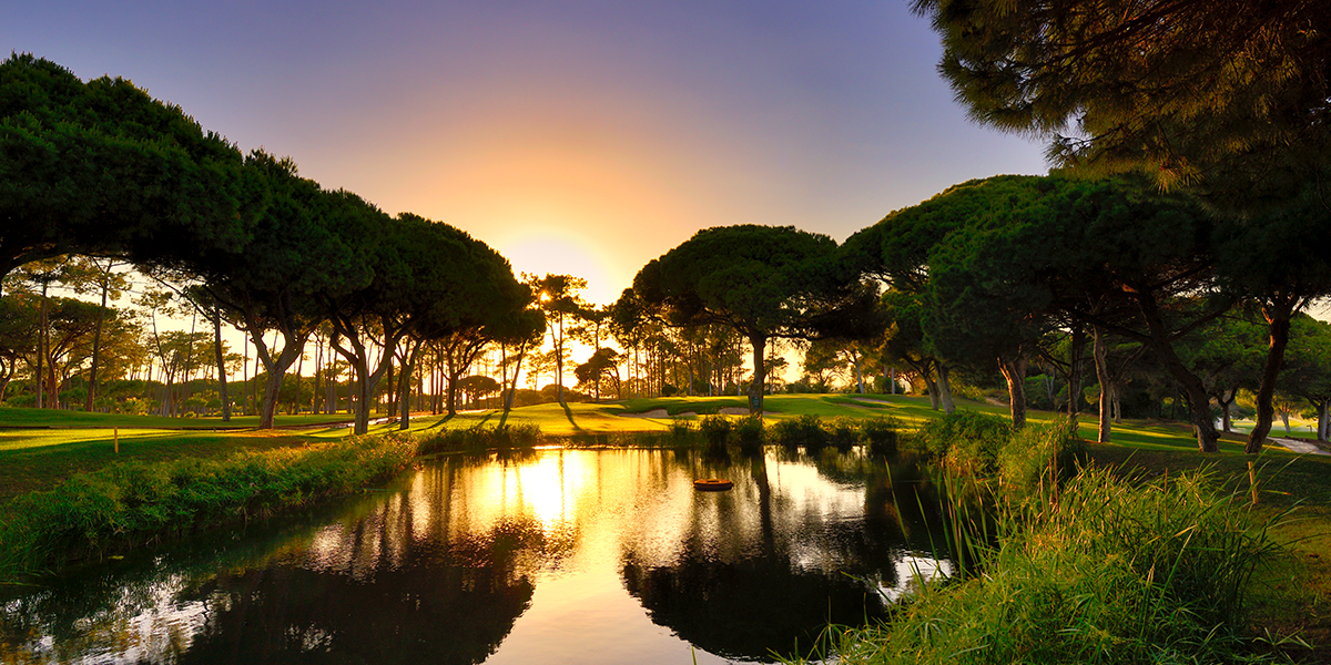 Dom Pedrro Old Course-feat Dom Pedro Old Course
