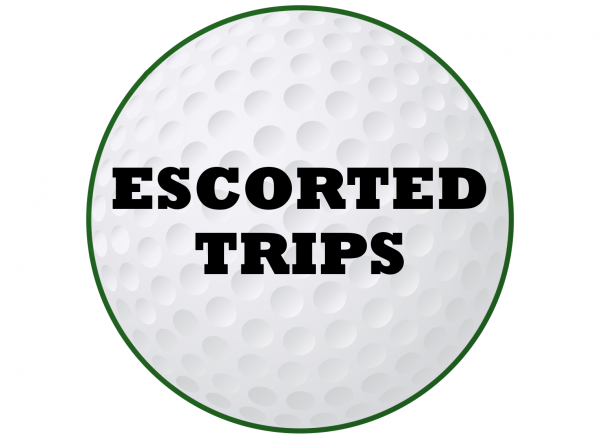 Escorted Golf