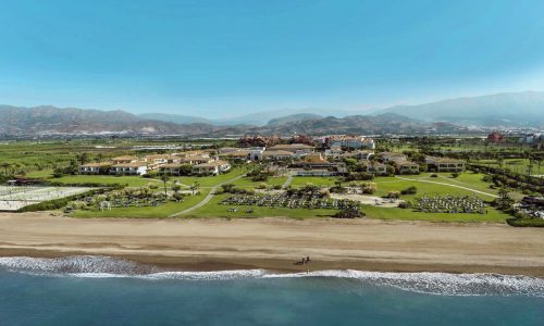 playa granada golf