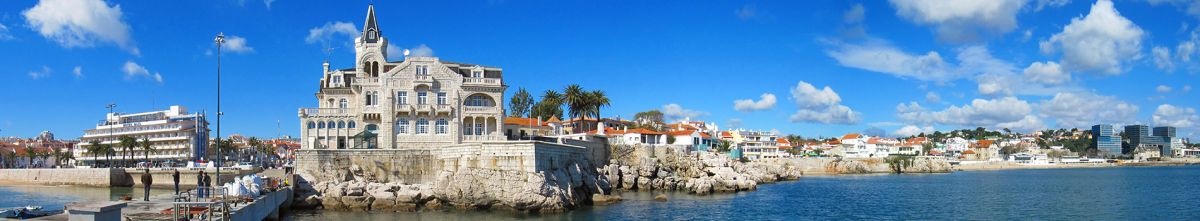 Portugal-Cascais PORTUGAL