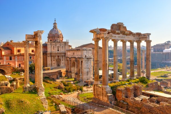 Rome1 Rome1