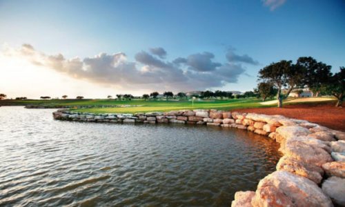 Golf Holiday Cyprus