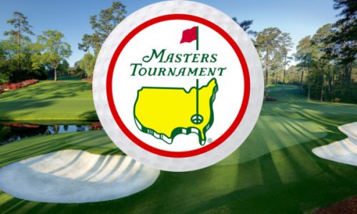 US masters